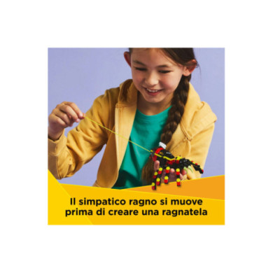 Papo-Pap80001-Display Box Animali Selvatici 3 Miniature - Foto 8