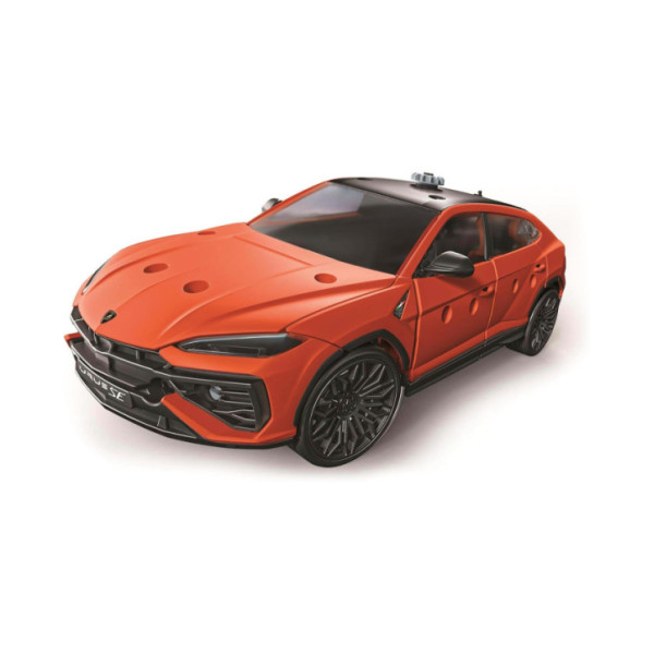 Laboratorio di Meccanica Lamborghini Urus SE Clementoni 19400