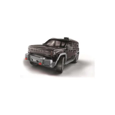 Laboratorio di Meccanica Jeep Recon Clementoni 19383