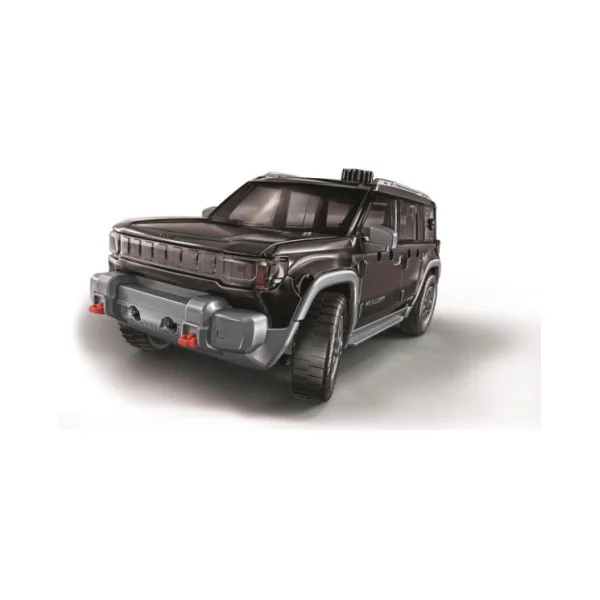 Laboratorio di Meccanica Jeep Recon Clementoni 19383