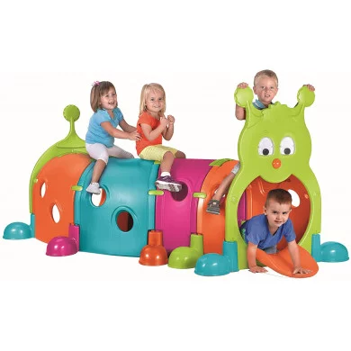 Febergus Bruco Tunnel Modulare Famosa 800009596