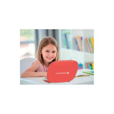 Sapientino Il Mio Primo Computer 16656 – Laptop Educativo Interattivo per Bambini 5+ Anni, 35 Giochi Didattici Clementoni