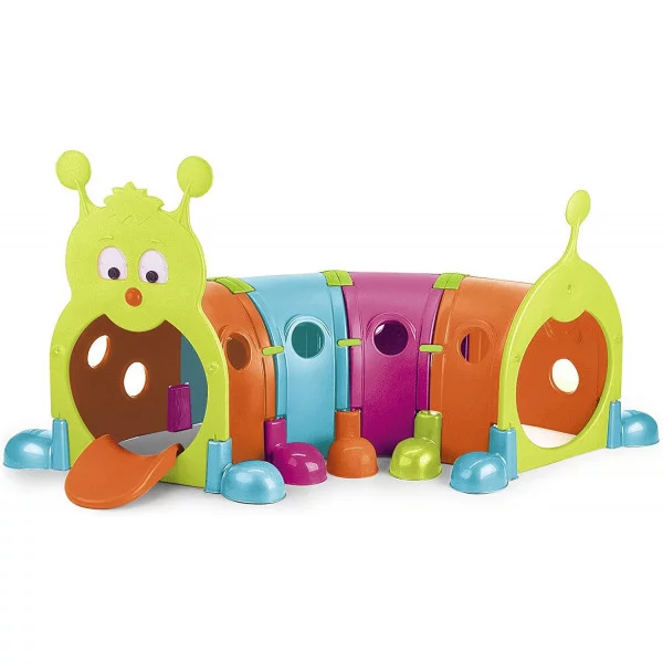 Febergus Bruco Tunnel Modulare Famosa 800009596