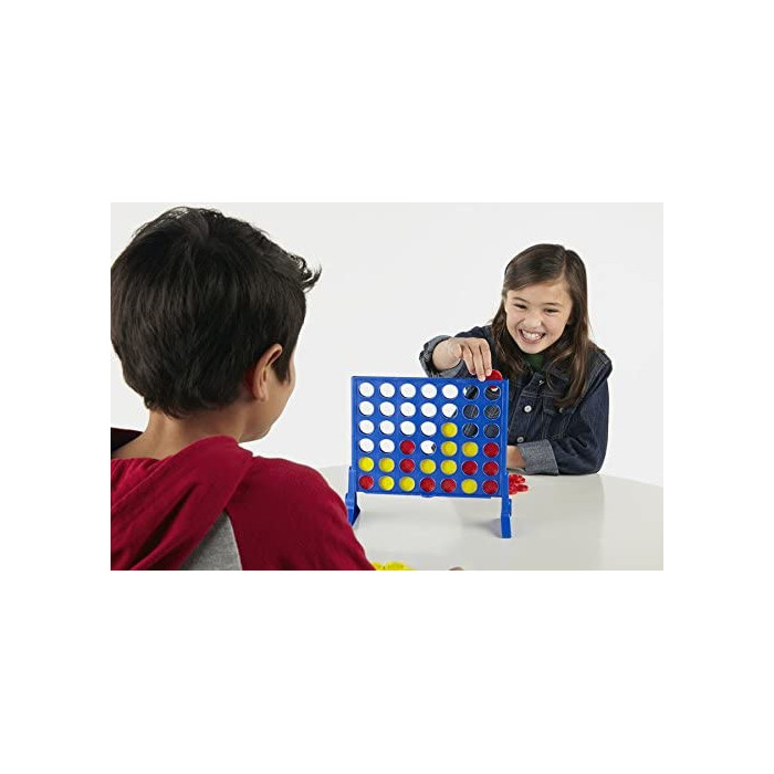 Gioco da tavolo Forza 4 Hasbro