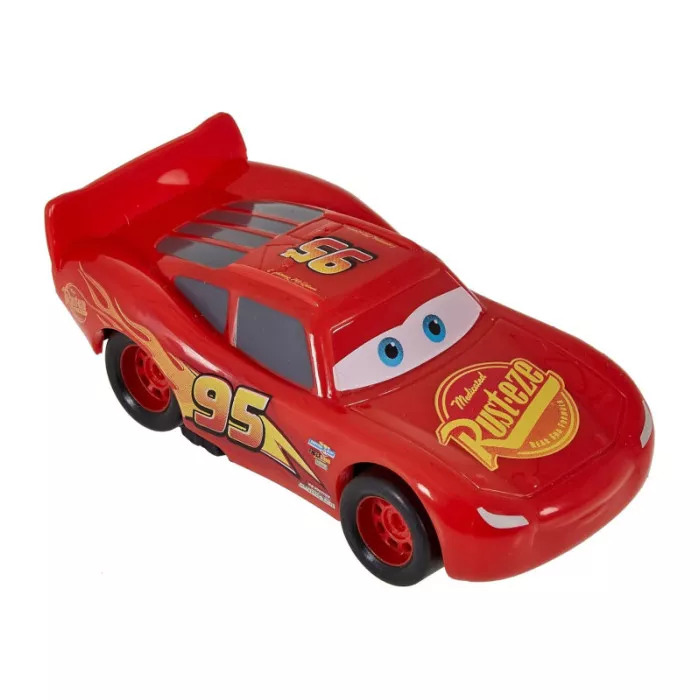 Cars La Pelicula Rayo Mcqueen Y Mater - Foto 3