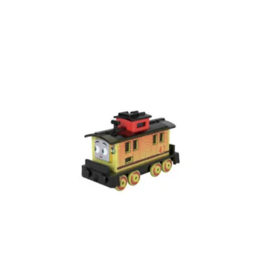 Thomas & Friends Colour Changers Bruno – Vagone Freno in Metallo che Cambia Colore per Bambini 3+ Anni Fisher-Price