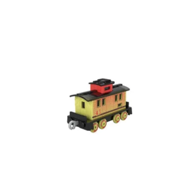 Thomas & Friends Colour Changers Bruno – Vagone Freno in Metallo che Cambia Colore per Bambini 3+ Anni Fisher-Price