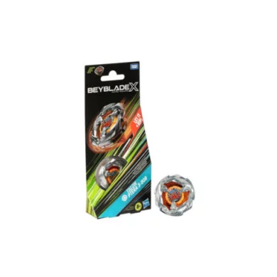 Beyblade X Talon Ptera 3-80B – Trottola da Battaglia con Sistema Xtreme Gear Sports per Bambini 8+ Anni Hasbro