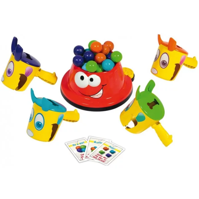 Gioco da tavolo Acchiappa la polpetta