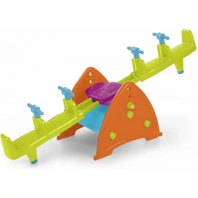 Dondolo See Saw 2x2 Feber