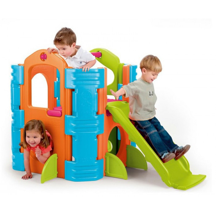 Centro Gioco Activity Park Feber