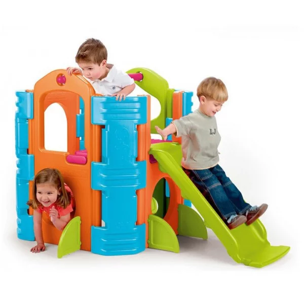 Centro Gioco Activity Park Feber