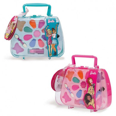 Barbie Be A Star! Make Up Trousse Lisciani Giochi