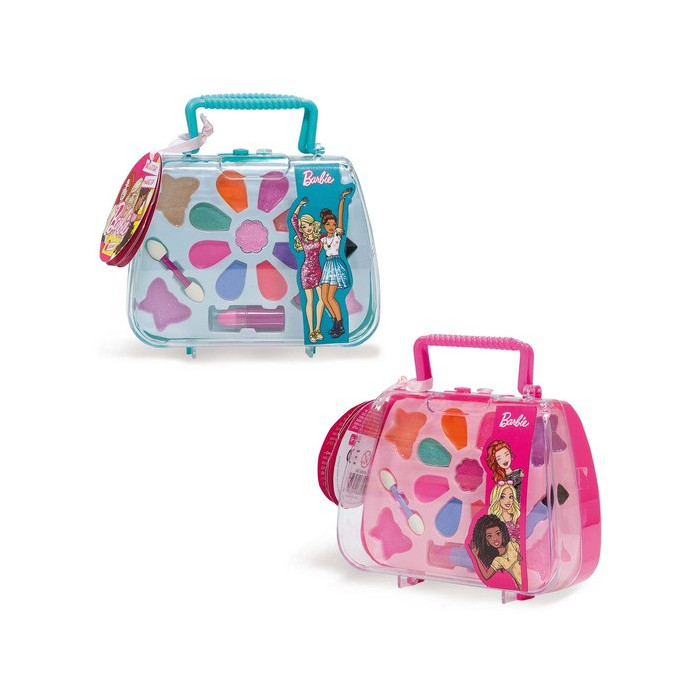 Barbie Be A Star! Make Up Trousse Lisciani Giochi