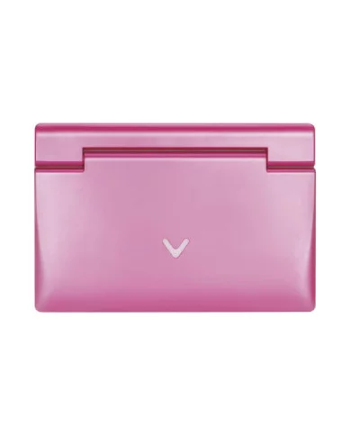 Computer Interattivo Bit Smart Genius Plus Rosa – Laptop Didattico Bilingue con Mouse, 164 Attività, 6-11 Anni VTech