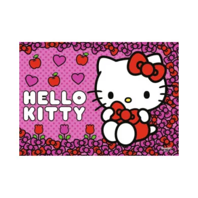 Puzzle Hello Kitty 1000 Pezzi 01488 Ravensburger