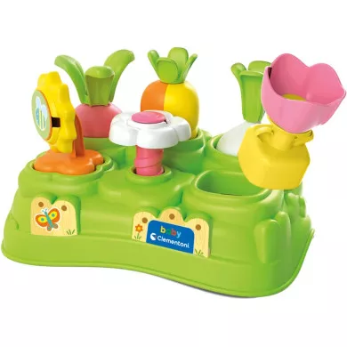 Baby Garden Clementoni 17277