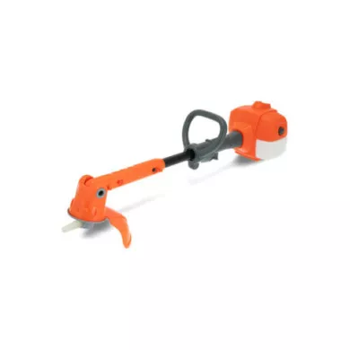 Decespugliatore Giocattolo a Batteria – Attrezzo da Giardinaggio per Bambini 3+ Anni, Braccio Telescopico 57 cm