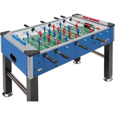 Calcetto Professional Con Pianale In Vetro Temperato Villa Giocattoli