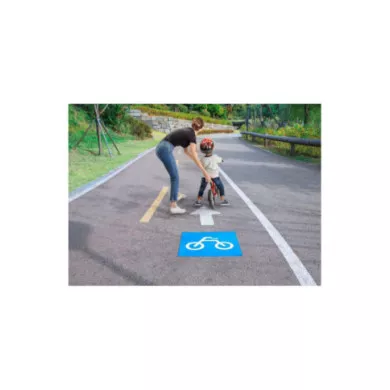 Ducati Monster Balance Bike – Bicicletta Senza Pedali Bambini 2-5 Anni, Regolabile, Max 25 kg, Rossa Chicco