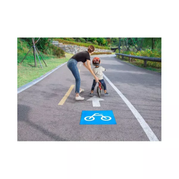 Ducati Monster Balance Bike – Bicicletta Senza Pedali Bambini 2-5 Anni, Regolabile, Max 25 kg, Rossa Chicco