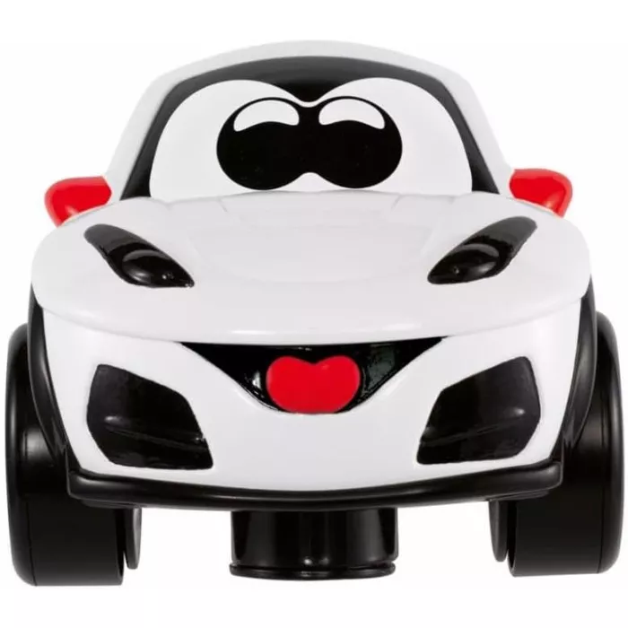 Chicco Rocket Crossover – Auto Radiocomandata per Bambini 2-6 Anni con Volante Ergonomico e Grandi Ruote