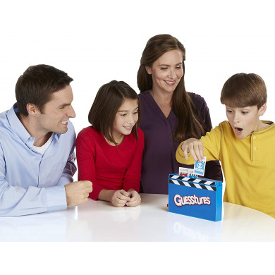 Gioco da tavolo Indomimando Hasbro Gaming