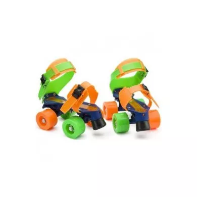 Pattini Monte Carlo Villa Giocattoli