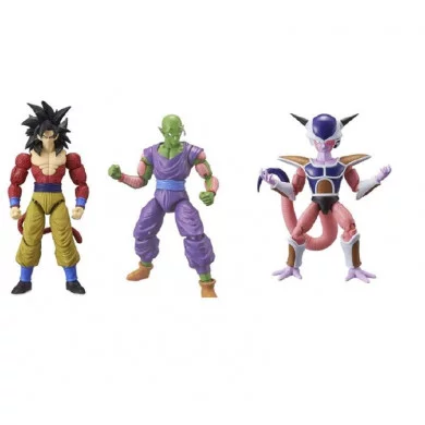 Action Figures Dragon Ball 17 cm Bandai