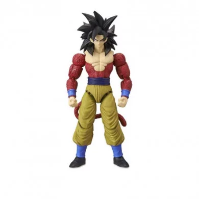 Action Figures Dragon Ball 17 cm Bandai