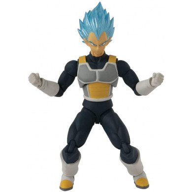 Action Figures Dragon Ball 12 cm Bandai