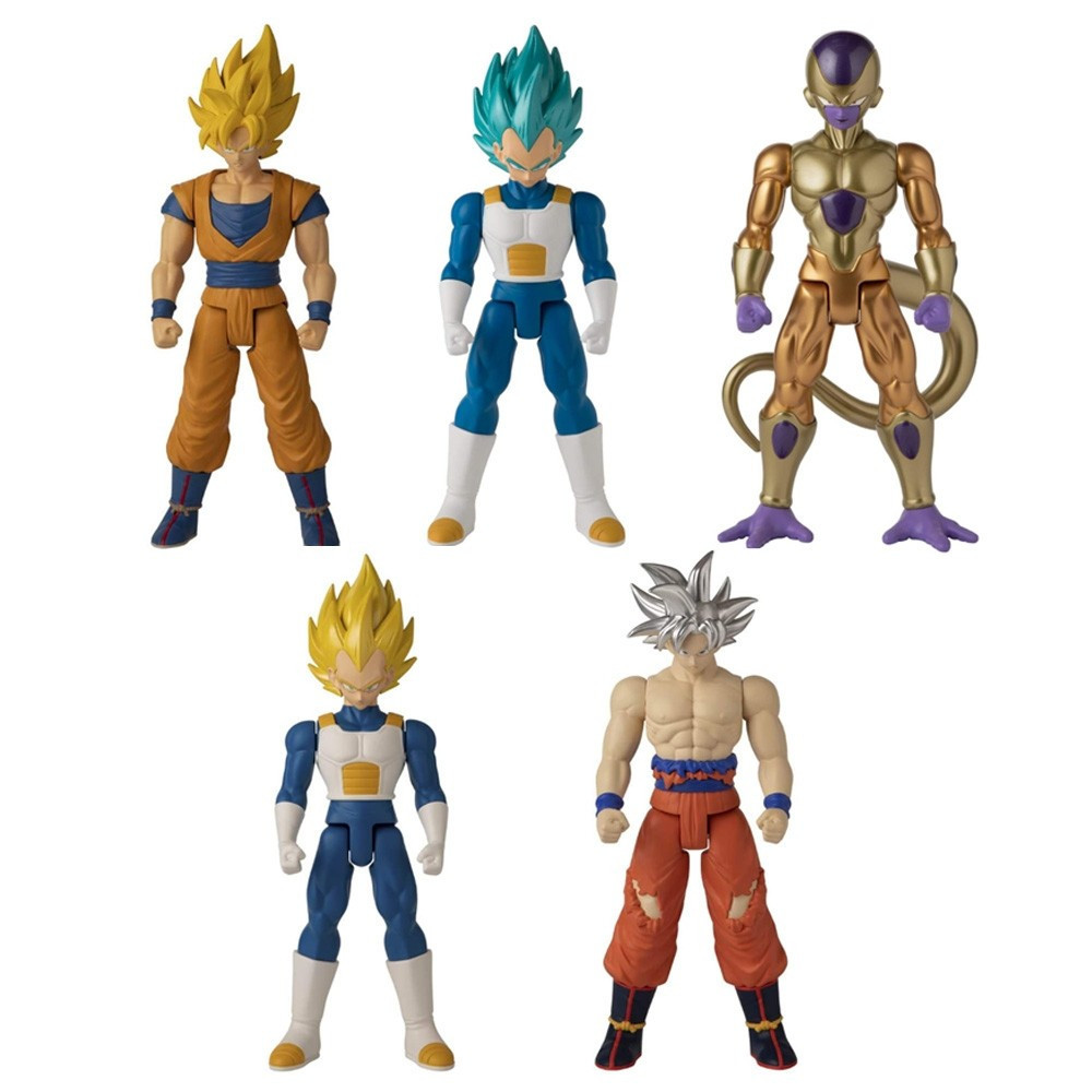 Action Figures Dragon Ball 30 cm Bandai