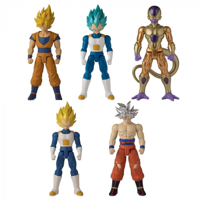 Action Figures Dragon Ball 30 cm Bandai