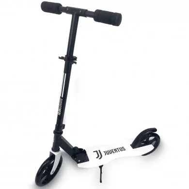 Monopattino 2 Ruote Pieghevole Juventus Ufficiale Colibrì