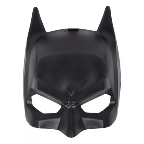 Maschera Batman DC Comics Bambini - Accessorio Travestimento Superhero