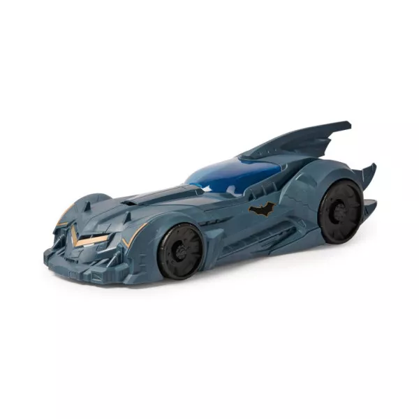 Batmobile Spin Master 30,5 cm - Giocattolo Action Figure per Bambini