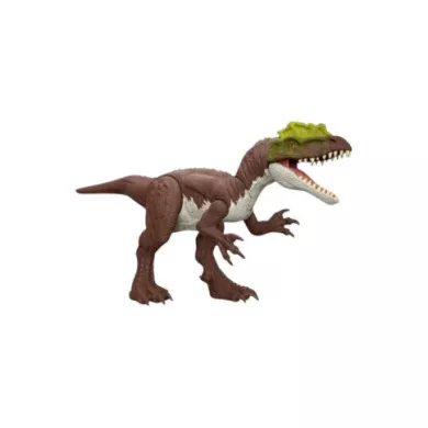 Jurassic World Lophostropheus Action Figure Posabile - Chaos Theory Danger Pack
