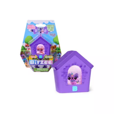 Bitzee Doghouse - Cucciolo Digitale Interattivo da Collezionare, 15 Cani da Toccare, Gioco Educativo dai 5 Anni