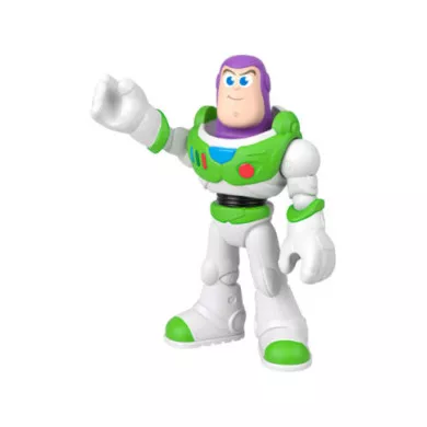 Imaginext Toy Story Buzz Lightyear XL 22,8 cm - Fisher-Price 3+ anni