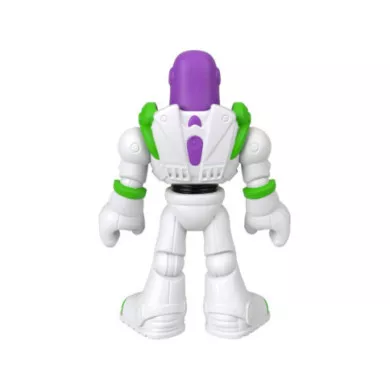 Imaginext Toy Story Buzz Lightyear XL 22,8 cm - Fisher-Price 3+ anni