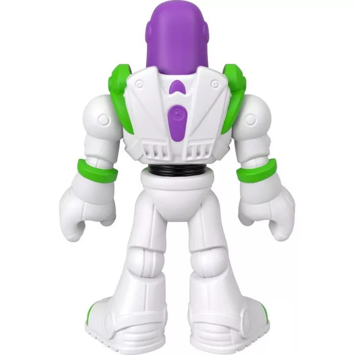Imaginext Toy Story Buzz Lightyear XL 22,8 cm - Fisher-Price 3+ anni