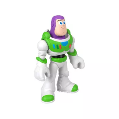 Imaginext Toy Story Buzz Lightyear XL 22,8 cm - Fisher-Price 3+ anni