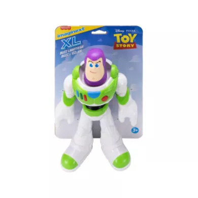 Imaginext Toy Story Buzz Lightyear XL 22,8 cm - Fisher-Price 3+ anni