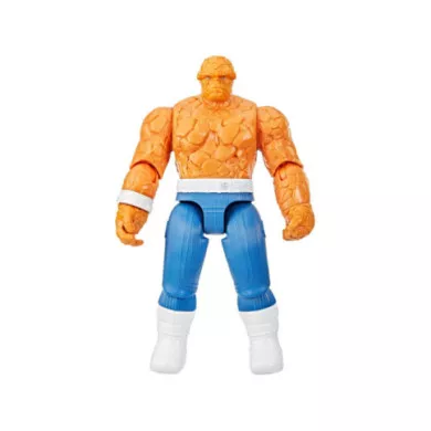 Hasbro Marvel Titans Hero Series La Cosa 30cm - Action Figure Fantastici Quattro