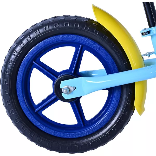 Bicicletta Senza Pedali Spidey per Bambini 1-3 Anni | Balance Bike Volare