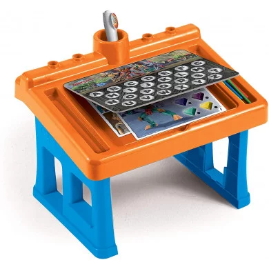 Sapientino Tavolino Più Gormiti Clementoni 16195