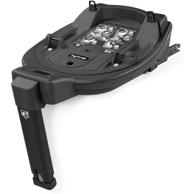 Peg Perego Base Twist ISOFIX, Base Girevole 360° per Seggiolino Auto, 0-4 Anni (0-18 kg)