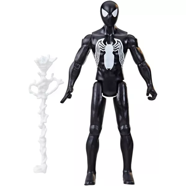 Action Figure Marvel Simbionte Suit Spider-Man