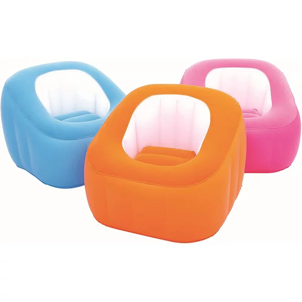 Poltrona Gonfiabile Comfi Cube Bestway