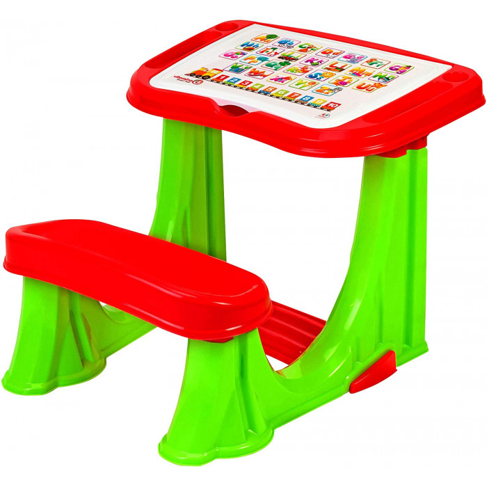 Banco Scuola Multiattività con Panca Vitamina G